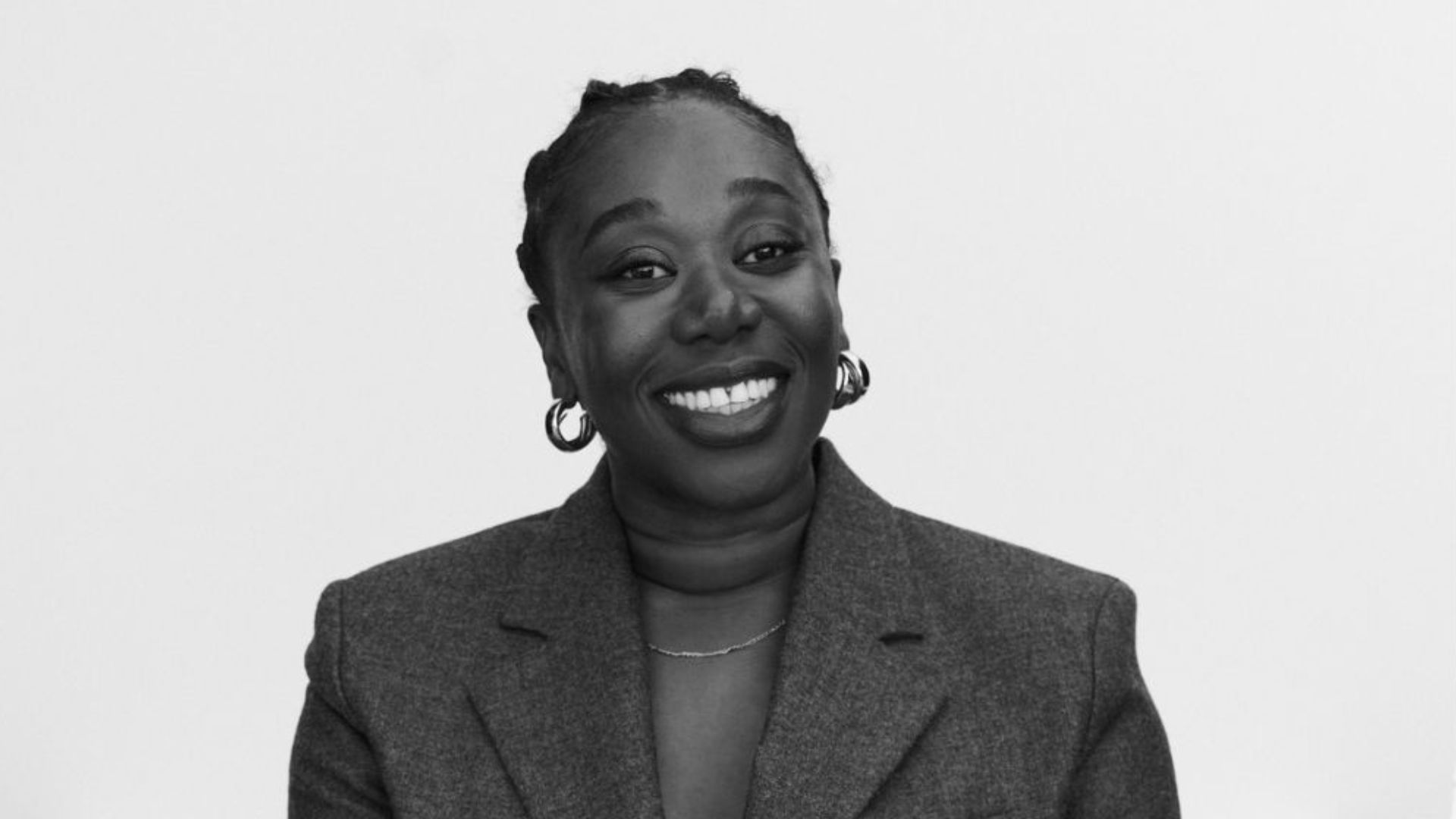 Homestory Lucy Larbi - Leader