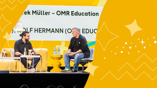 OMR25 Staffel 1 Folge 8: E-Commerce-Trends 2025 mit Tarek Müller