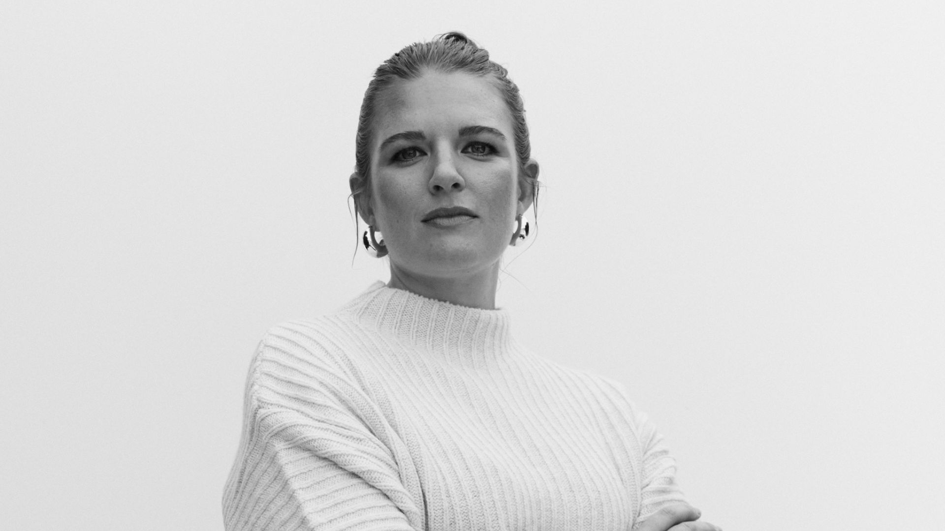 Homestory Jil Berning - Founder