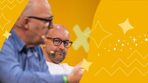 OMR25 Staffel 1 Folge 18: Home is where your brand is: Effektive Markeninszenierung mit OTTO und adidas