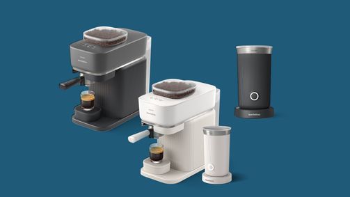 OTTO Video Shopping OTTO Video Shopping Folge 6: Philips Baristina beim OTTO Video Shopping