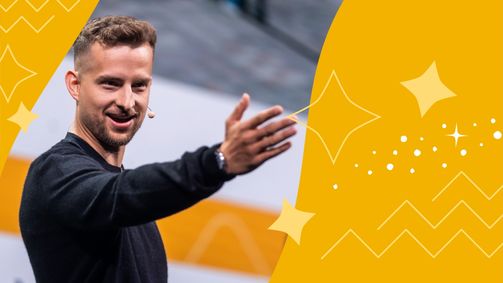 OMR25 Staffel 1 Folge 6: Lessons Learned: Johannes Kliesch bewertet die Übernahme von Oceans Apart