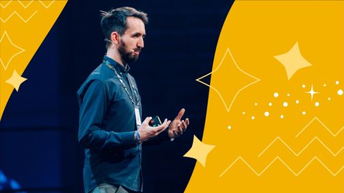 OMR25 Staffel 1 Folge 9: KI-powered Brand Building - Von der Idee zur Kampagne