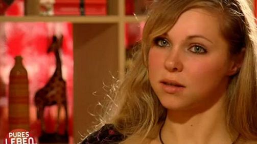 Pures Leben - Mitten in Deutschland Pures Leben - Mitten in Deutschland Folge 44: Mein Ex macht mein Leben zur Hölle