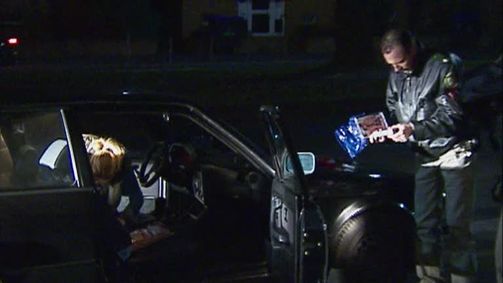 Toto - Harry - Die Zwei vom Polizeirevier Toto und Harry Reloaded Folge 2: Im Drogenrausch zum Pornoabend