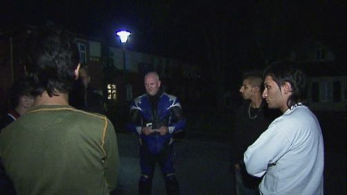 Toto - Harry - Die Zwei vom Polizeirevier Toto und Harry Reloaded Folge 4: Schneller als die Polizei erlaubt