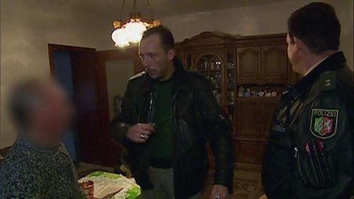 Toto - Harry - Die Zwei vom Polizeirevier Toto und Harry Reloaded Folge 6: Überfall in den eigenen vier Wänden