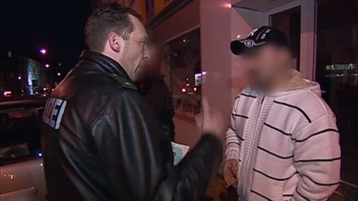 Toto - Harry - Die Zwei vom Polizeirevier Toto und Harry Reloaded Folge 12: Ein Ruhrpottcowboy ohne Pferd