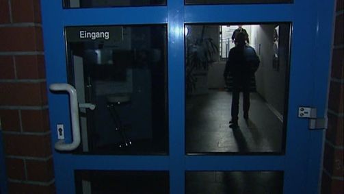 Toto - Harry - Die Zwei vom Polizeirevier Toto und Harry Reloaded Folge 16: Autoknacken unter Polizeiaufsicht