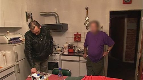 Toto - Harry - Die Zwei vom Polizeirevier Toto und Harry Reloaded Folge 17: Suche nach der toten Frau