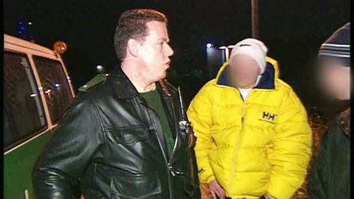 Toto - Harry - Die Zwei vom Polizeirevier Staffel 2 Folge 1: Die Zwei vom Polizeirevier