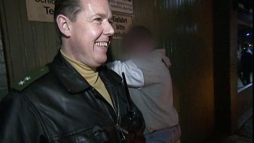 Toto - Harry - Die Zwei vom Polizeirevier Staffel 2 Folge 6: Schlägerei in der Kneipe