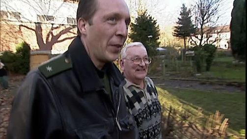 Toto - Harry - Die Zwei vom Polizeirevier Staffel 2 Folge 10: Die gestohlene Lichterkette