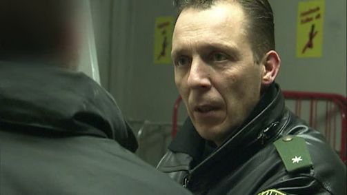Toto - Harry - Die Zwei vom Polizeirevier Staffel 2 Folge 12: Gegen Leistungsdruck und Schlägereien
