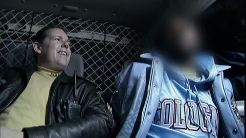 Toto - Harry - Die Zwei vom Polizeirevier Staffel 2 Folge 19: Der Wunder-PKW