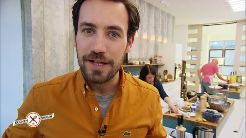 Küchenkönigin - Das Topfduell Küchenkönigin - Das Topfduell Folge 3: Ristorante Mafiosi