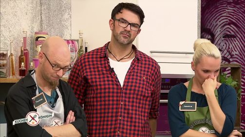Küchenkönigin - Das Topfduell Küchenkönigin - Das Topfduell Folge 13: Soupstars