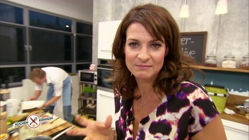 Küchenkönigin - Das Topfduell Küchenkönigin - Das Topfduell Folge 6: Burgerinitiative