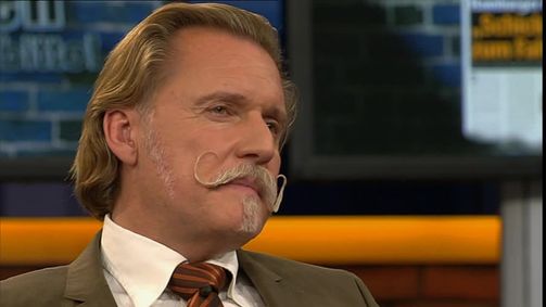 Ingo Lenßen: Ihr Urteil bitte! Staffel 1 Folge 1: Recht am Arbeitsplatz
