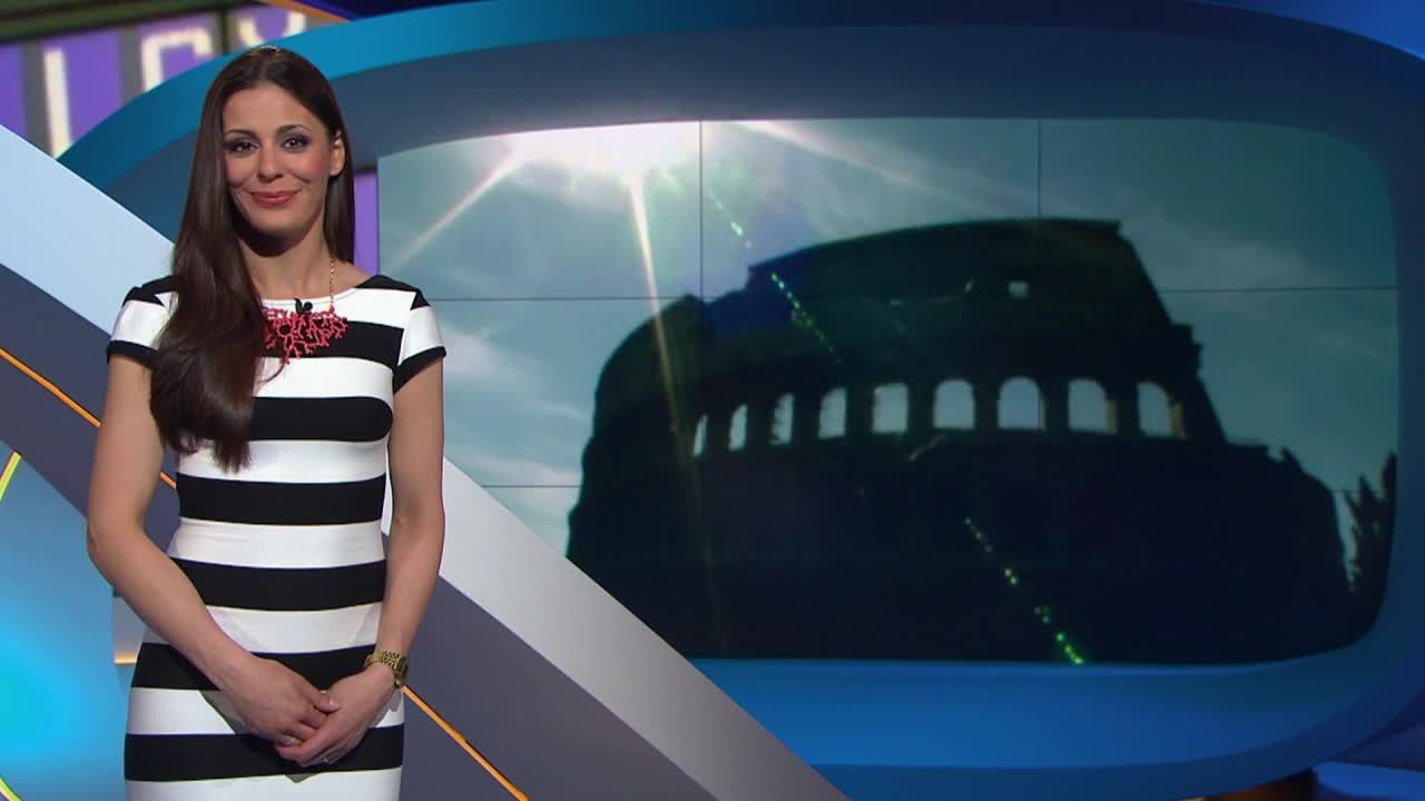 Urlaub mal anders