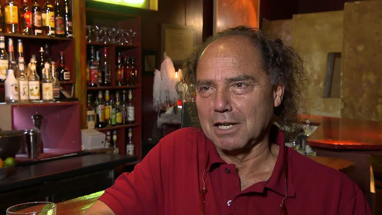 "Chimú", Hannover