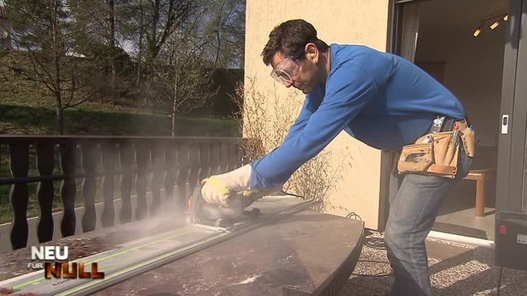 Ehepaar Simon aus Weidenbach