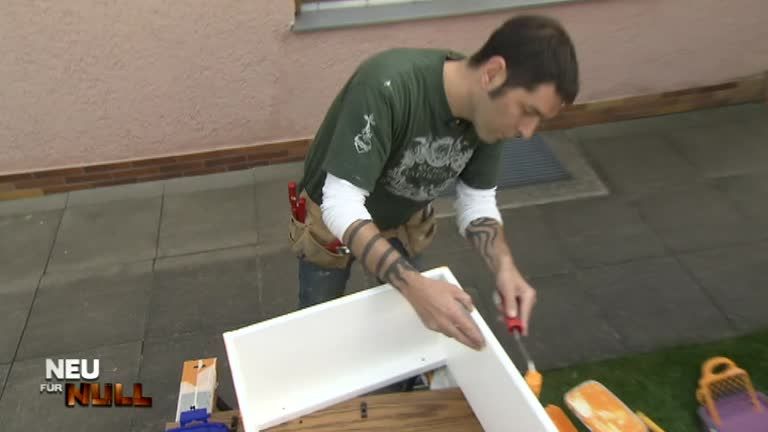 Familie Scheller aus Würzburg