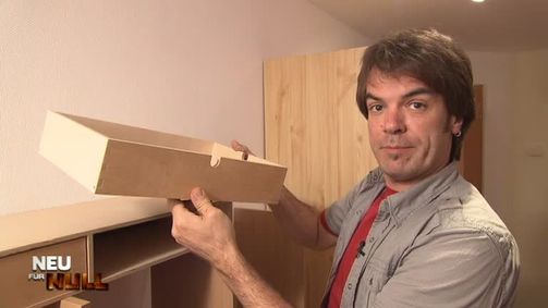 Neu für Null - Schöner Wohnen ohne Geld Neu für Null - Schöner Wohnen ohne Geld Folge 23: Familie Schwarze aus Menden