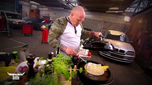 BeefBattle Staffel 5 Folge 2: The Rolling Men