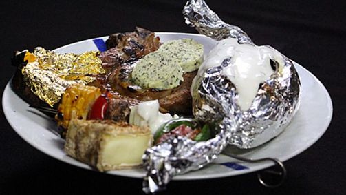BeefBattle Staffel 5 Folge 5: Das Goldene Kalb