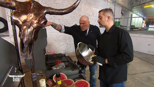 BeefBattle Staffel 5 Folge 6: Hearts on Fire