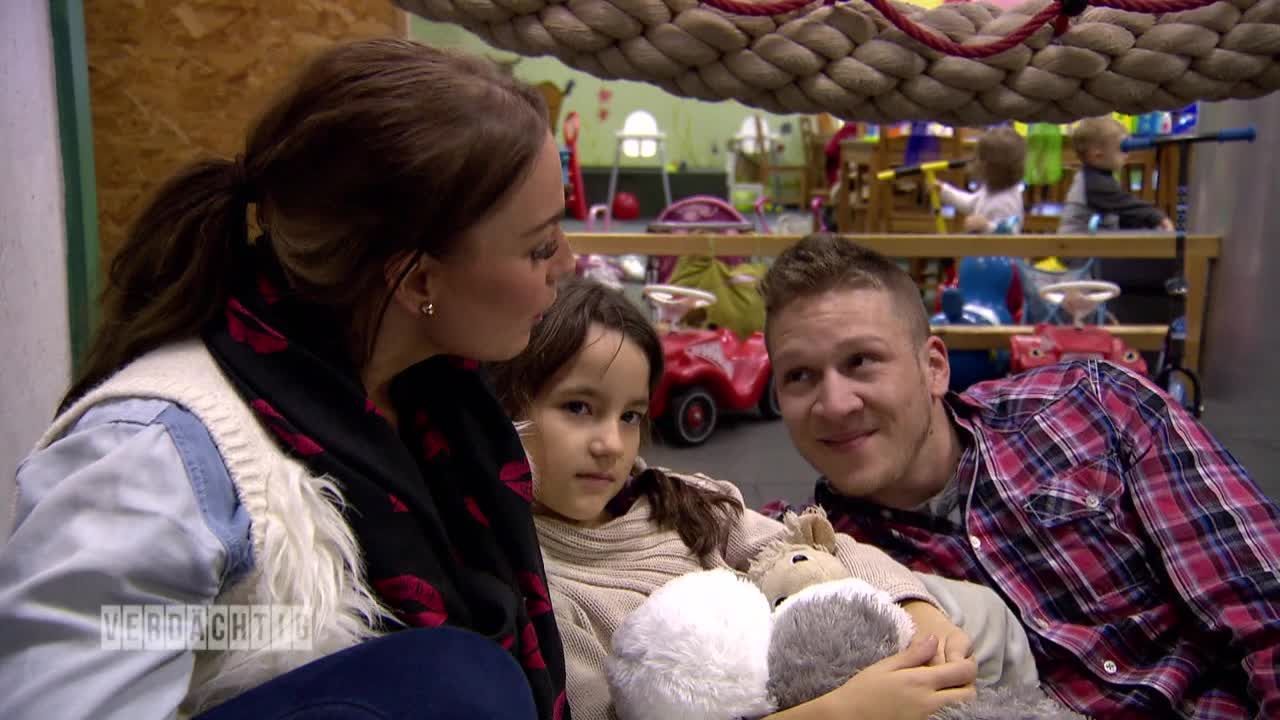 Krach im Kindergarten