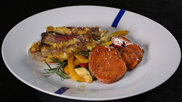 Strindberg meets Odenwald