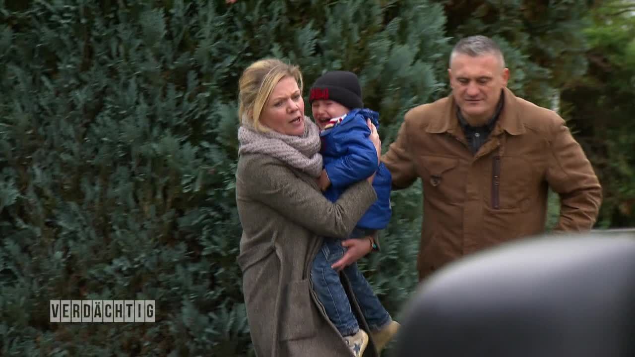 Der Fall Mareike Schilling