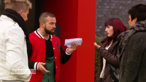Verdächtig Verdächtig - Detektei Wolloscheck deckt auf Folge 34: Der Fall Rebecca Klein