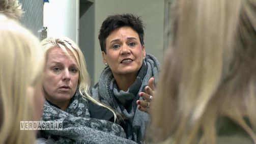 Verdächtig Verdächtig - Detektei Wolloscheck deckt auf Folge 38: Der Fall Eva Mathis