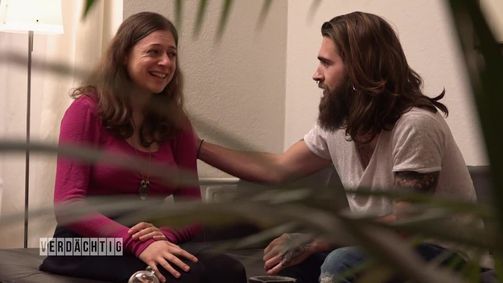 Verdächtig Verdächtig - Detektei Wolloscheck deckt auf Folge 40: Der Fall Simone Röber