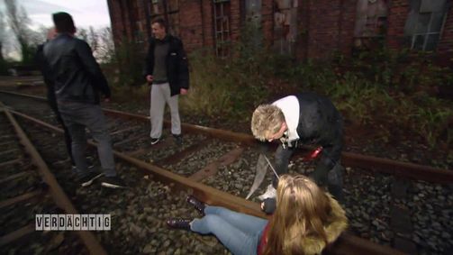 Verdächtig Verdächtig - Detektei Wolloscheck deckt auf Folge 43: Der Fall Fiona Eisenhut