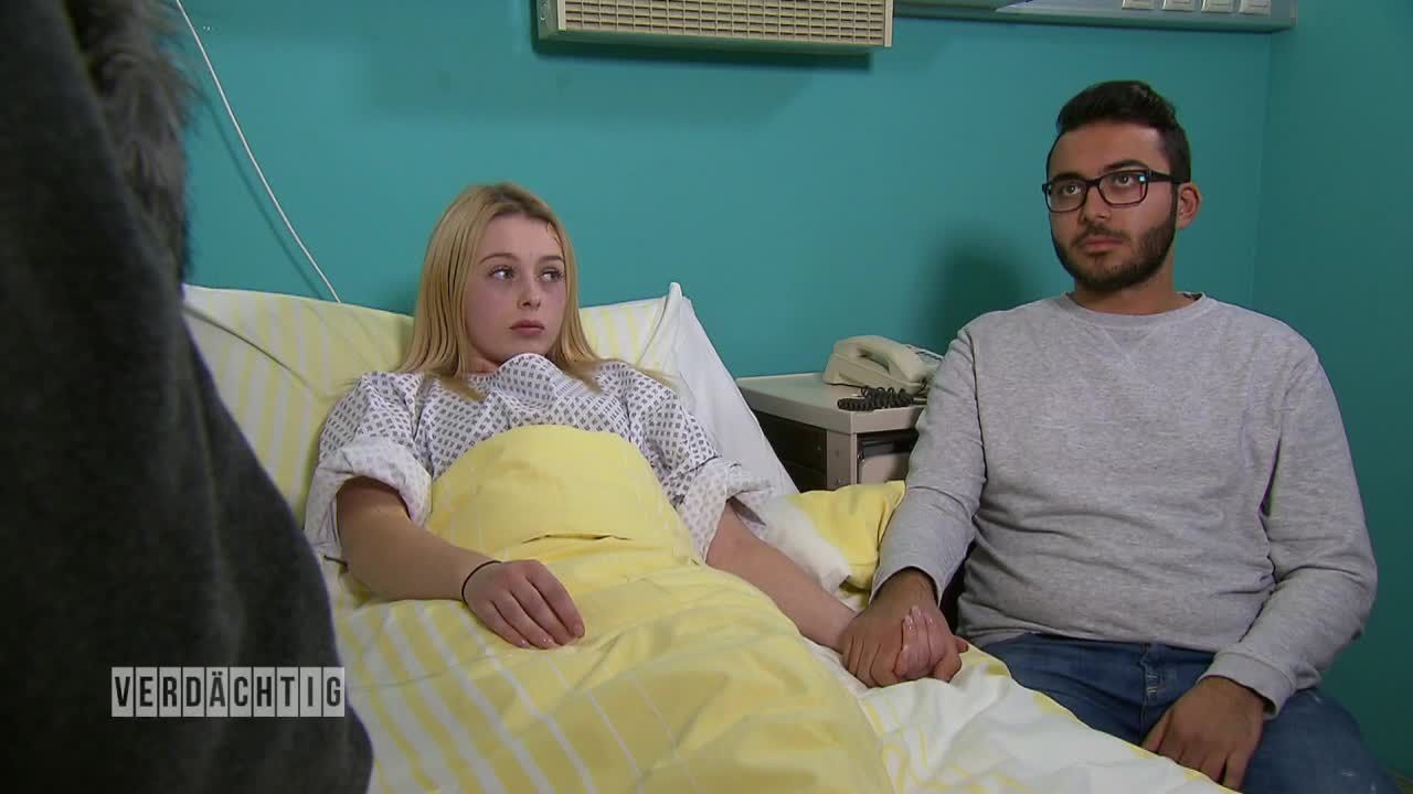 Der Fall Vanessa Halfmann