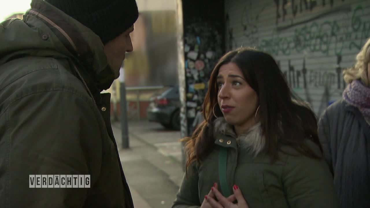 Der Fall Michael Krämer