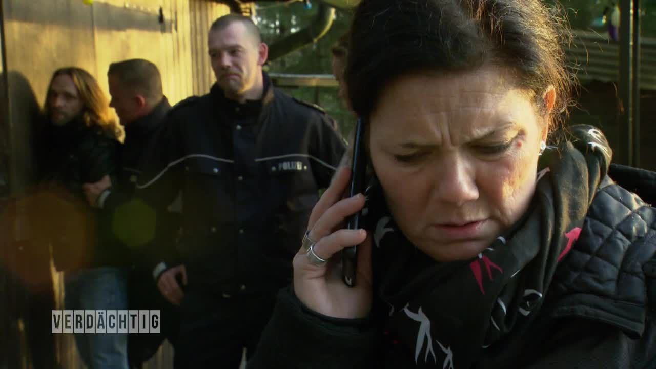 Das Böse kehrt zurück