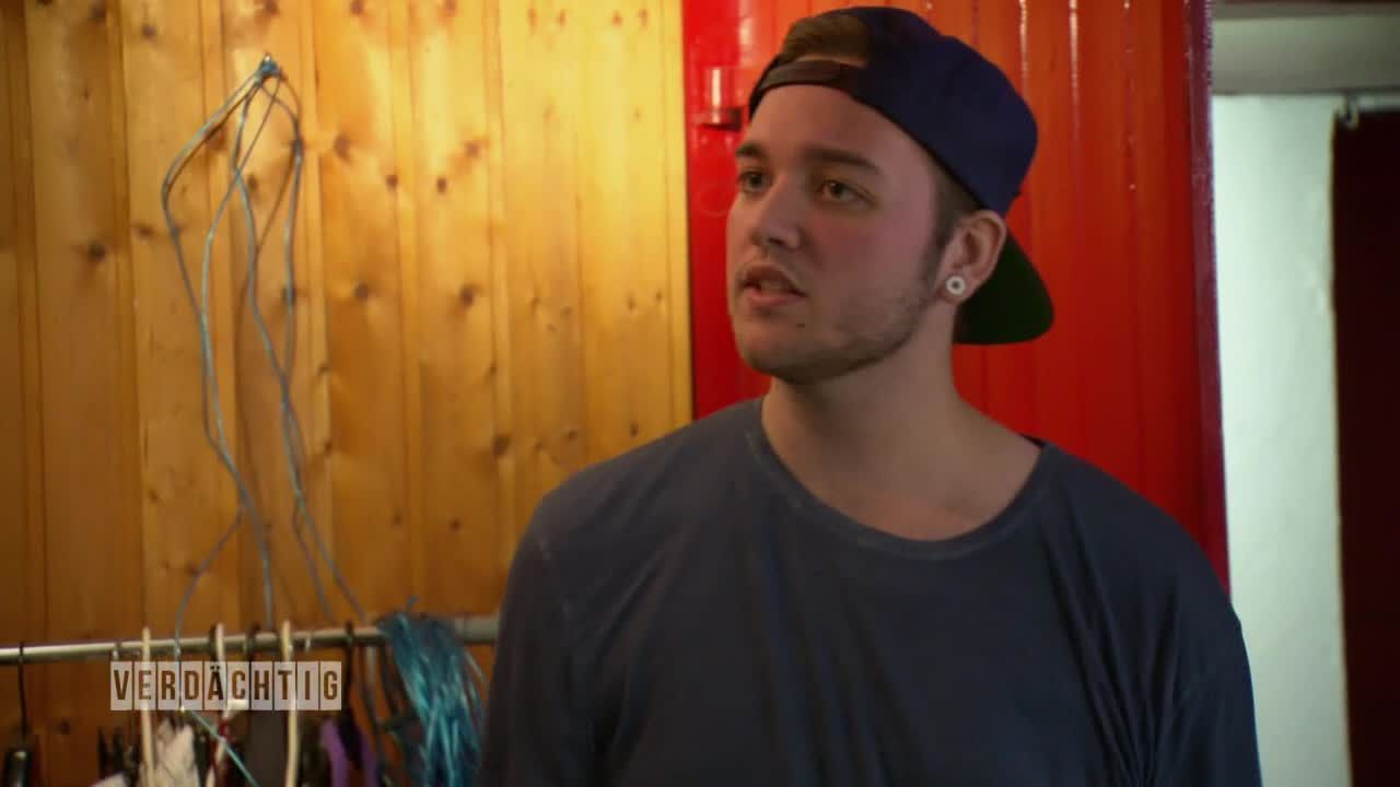 Das schwarze Schaf der Familie