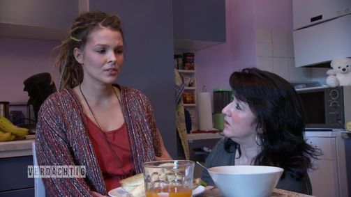 Verdächtig Verdächtig - Knopf & Team Folge 14: Die Rabenmutter