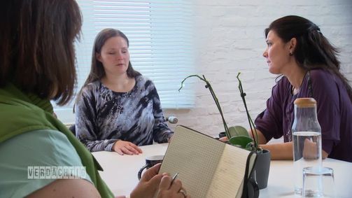Verdächtig Verdächtig - Knopf & Team Folge 16: Blindes Vertrauen