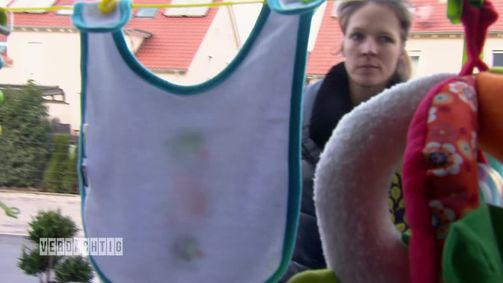 Verdächtig Verdächtig - Detektei Wolloscheck deckt auf Folge 49: Der Fall Valerie Ricke