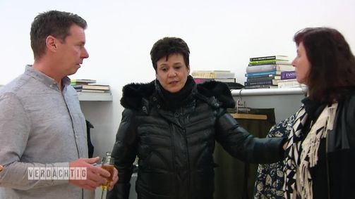 Verdächtig Verdächtig - Detektei Wolloscheck deckt auf Folge 53: Das Baumarkt-Manöver & Der Unterhalts-Sünder