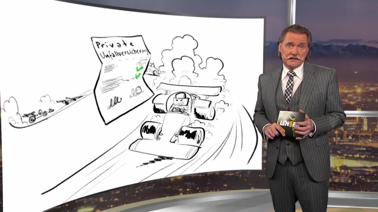 Brandgefahr und Verkehrsrecht