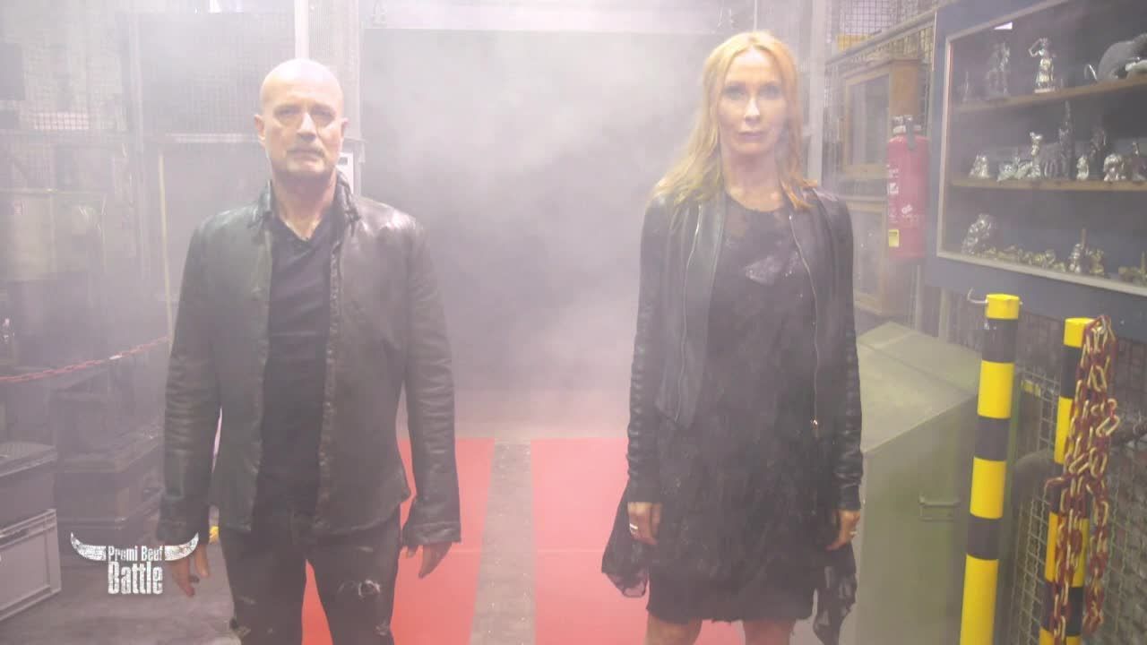 Heute: Crossover BBQ