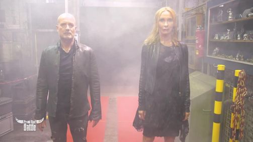 BeefBattle Staffel 5 Folge 16: Heute: Crossover BBQ