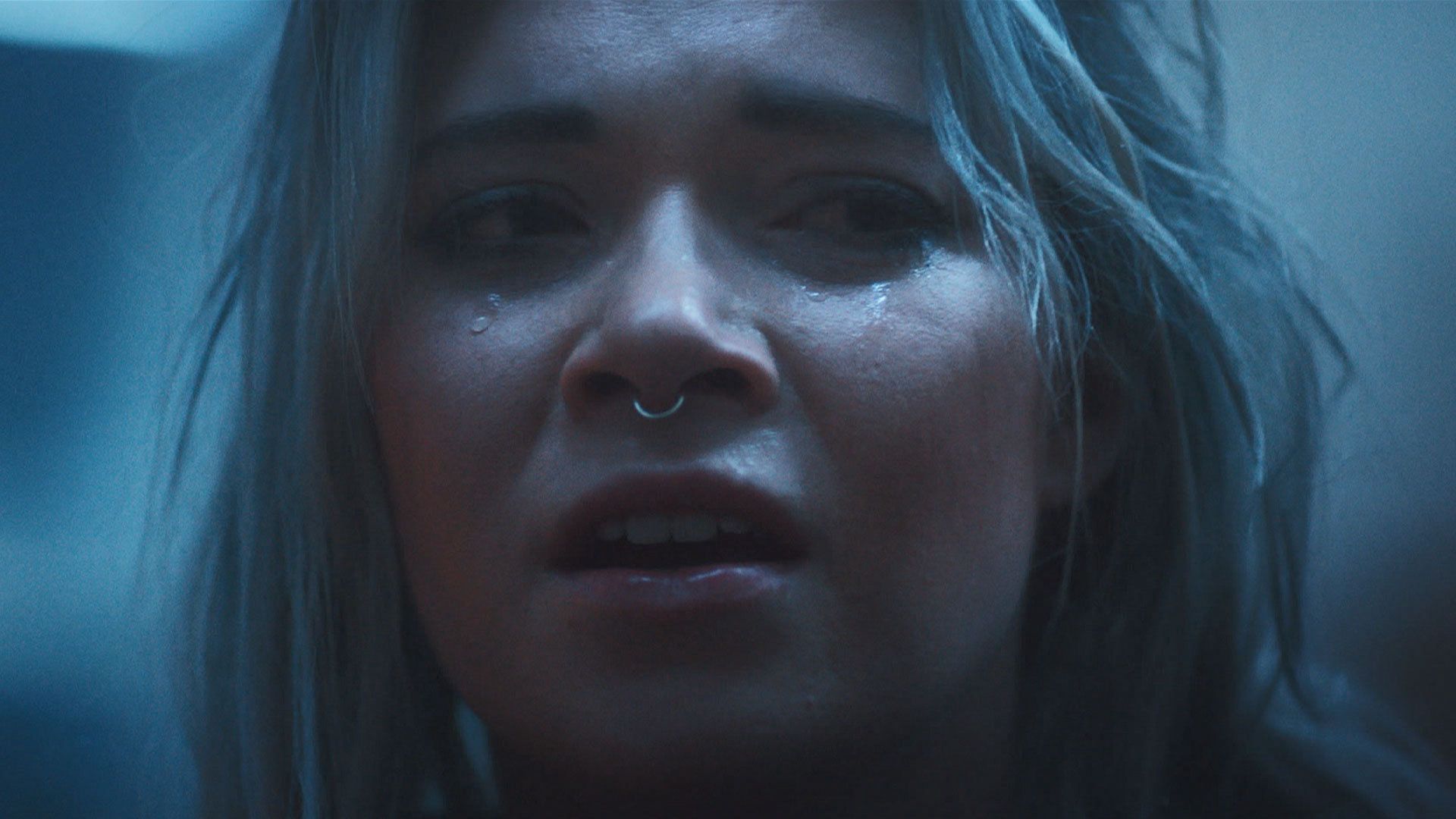 Party, Party, Party.